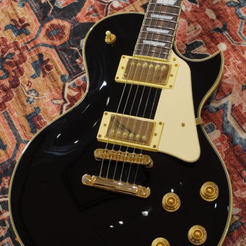 Sire Larry Carlton L7 New Gen Gold Hardware BK