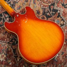 Sire Larry Carlton H7T CS_8