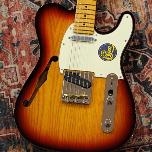 Sire Larry Carlton T7TV 3TS【展示チョイキズ特価】