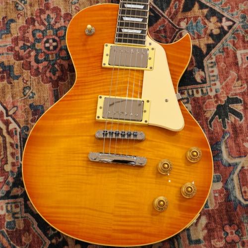 Sire Larry Carlton L5 AB (Amber Burst)