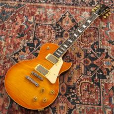 Sire Larry Carlton L5 AB (Amber Burst)_2