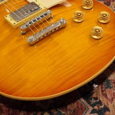 Sire Larry Carlton L5 AB (Amber Burst)_3