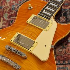 Sire Larry Carlton L5 AB (Amber Burst)_4