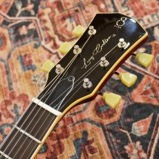 Sire Larry Carlton L5 AB (Amber Burst)_6