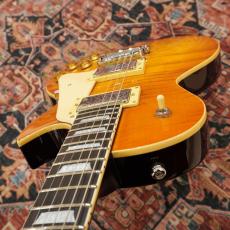 Sire Larry Carlton L5 AB (Amber Burst)_10