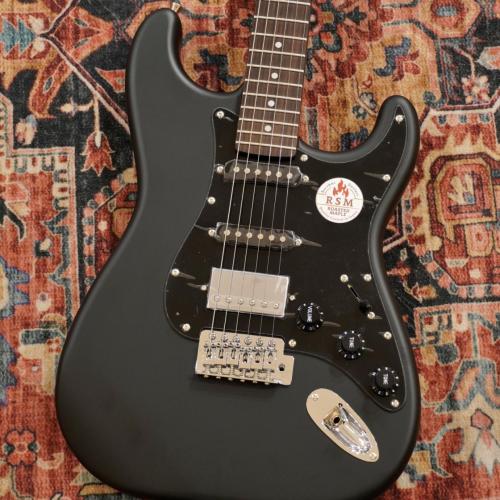 Bacchus BST-2-RSM/R GM-BLK-MH -Univers Series- 【特価】