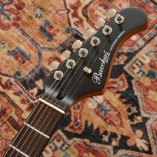 Bacchus BST-2-RSM/R GM-BLK-MH -Univers Series- 【特価】_6