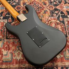 Bacchus BST-2-RSM/R GM-BLK-MH -Univers Series- 【特価】_8