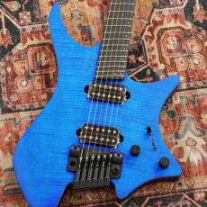 strandberg Boden Prog NX 6 Deep Blue