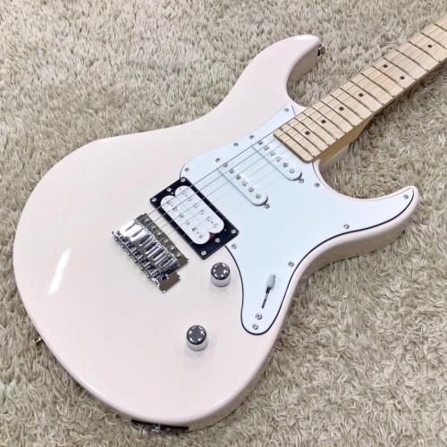 YAMAHA PACIFICA112VM / ソニックピンク(SOP)