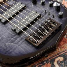 Sire Marcus Miller M7 6st / TBK(Transparent Black)_3