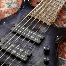 Sire Marcus Miller M7 6st / TBK(Transparent Black)_4