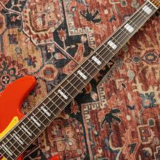 Sire Marcus Miller V5 24-5 DRD ( Dakota Red)_5
