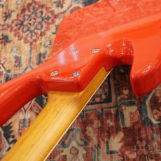 Sire Marcus Miller V5 24-5 DRD ( Dakota Red)_9