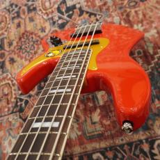 Sire Marcus Miller V5 24-5 DRD ( Dakota Red)_11