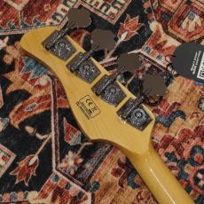 Sire Marcus Miller V7 Vintage 2nd Generation Alder 4-String BMR (Bright Metallic Red)_6