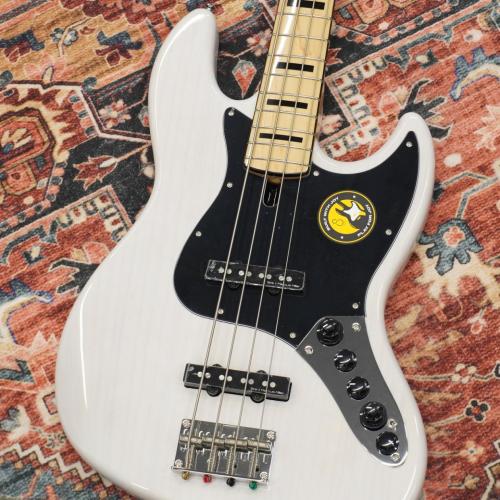 Sire Marcus Miller V7 Vintage 2nd Generation Ash 4-String WB (White Blonde)【展示チョイキズ特価】