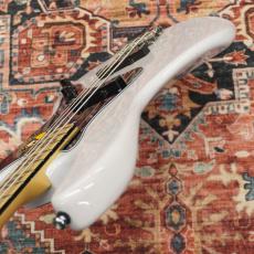 Sire Marcus Miller V7 Vintage 2nd Generation Ash 4-String WB (White Blonde)【展示チョイキズ特価】_9
