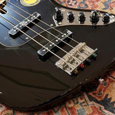 Sire Marcus Miller V7 Vintage Alder 4st / BK (Black)【展示チョイキズ特価】_3