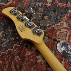 Sire Marcus Miller V7 Vintage Alder 4st / BK (Black)【展示チョイキズ特価】_7