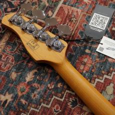 Sire Marcus Miller Z7 4-String NT (Natural)【アクティブ4弦ベース】【展示チョイ傷特価】_7