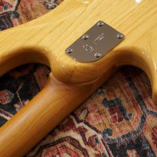 Sire Marcus Miller Z7 4-String NT (Natural)【アクティブ4弦ベース】【展示チョイ傷特価】_9