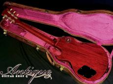Gibson Custom Shop True Historic 1959 Les Paul Standard 2016 Vintage Lemon Burst 3.73kg EX+++ “Hand Selected Killer Wood"_3