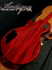 Gibson Custom Shop True Historic 1959 Les Paul Standard 2016 Vintage Lemon Burst 3.73kg EX+++ “Hand Selected Killer Wood"_5