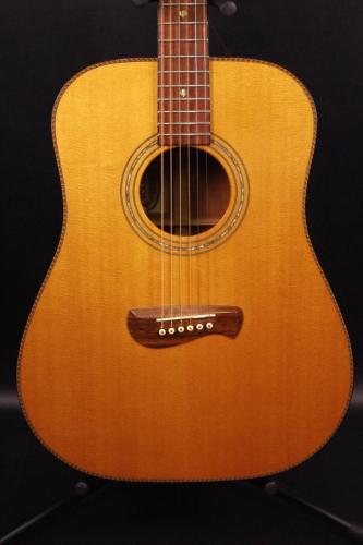 TACOMA DM-18