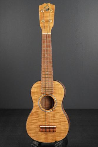 G String Soprano Custom