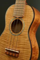 G String Soprano Custom_2