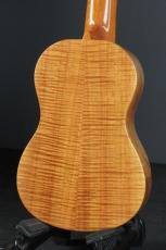 G String Soprano Custom_4