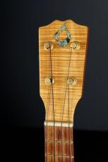 G String Soprano Custom_5
