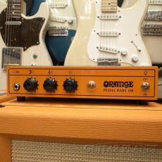 Orange Pedal Baby 100 【中古】【パワーアンプ】