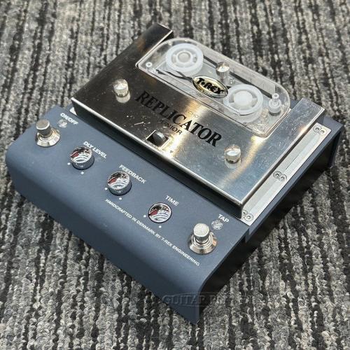 T-REX Replicator Junior【テープエコー】【MADE IN DENMARK】