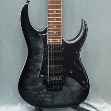 Ibanez RG450QMB - Transparent Gray Burst- 