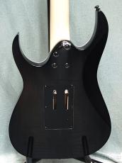 Ibanez RG450QMB - Transparent Gray Burst- _4