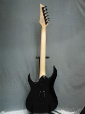 Ibanez RG450QMB - Transparent Gray Burst- _5