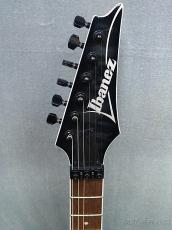 Ibanez RG450QMB - Transparent Gray Burst- _6