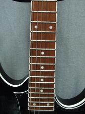 Ibanez RG450QMB - Transparent Gray Burst- _8