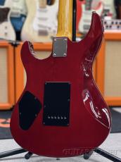 YAMAHA PACIFICA PAC612VIIFMX FRD(Fired Red) 【3.55kg】_3