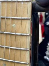 Edwards by ESP E-SN-145FR 'Mod.' -Aqua Marine/Maple- 2009年製【DiMarzio PU!】【Coil Tap】【for player】_5