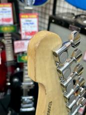Edwards by ESP E-SN-145FR 'Mod.' -Aqua Marine/Maple- 2009年製【DiMarzio PU!】【Coil Tap】【for player】_7