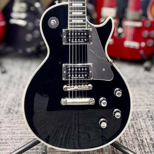 Edwards 【中古特価市】 by ESP E-LP-130CD -JS-2012年製【Deep Joint】【Seymour Duncan Pickups!】