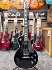 Edwards 【中古特価市】 by ESP E-LP-130CD -JS-2012年製【Deep Joint】【Seymour Duncan Pickups!】_2