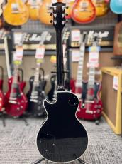 Edwards 【中古特価市】 by ESP E-LP-130CD -JS-2012年製【Deep Joint】【Seymour Duncan Pickups!】_4