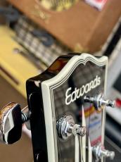 Edwards 【中古特価市】 by ESP E-LP-130CD -JS-2012年製【Deep Joint】【Seymour Duncan Pickups!】_6