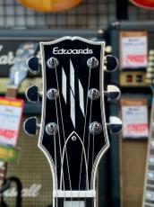 Edwards 【中古特価市】 by ESP E-LP-130CD -JS-2012年製【Deep Joint】【Seymour Duncan Pickups!】_10