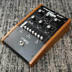 MoogerFooger MF-105 MuRF【レゾナントフィルター】【Rare!】