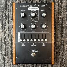MoogerFooger MF-105 MuRF【レゾナントフィルター】【Rare!】_3